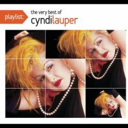 Cyndi Lauper : The Very Best of Cindy Lauper